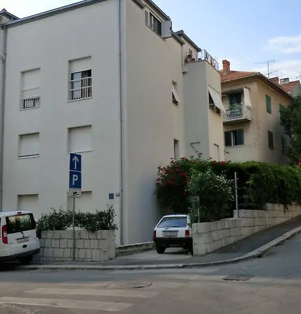 Apartamento Ruzic Split