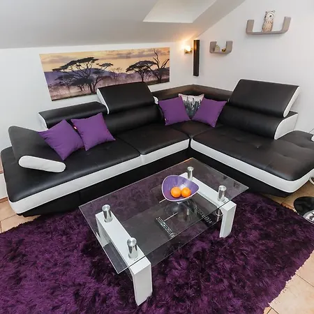 Ruzic Apartment Split