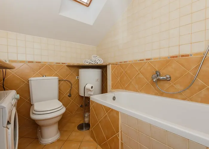 Ruzic Appartamento *