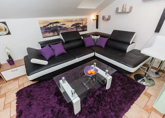 Ruzic Appartamento Spalato