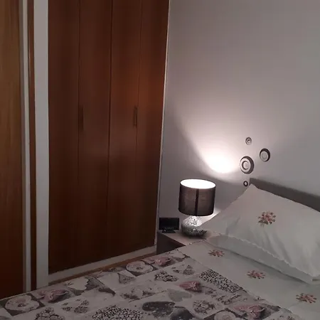 Ruzic Апартаменты
